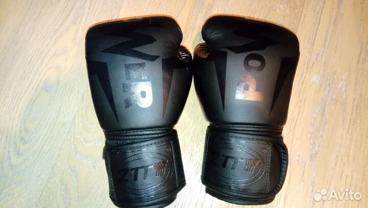 Боксерские перчатки детские 8 oz