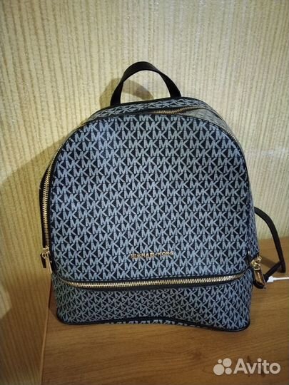 Рюкзак женский новый