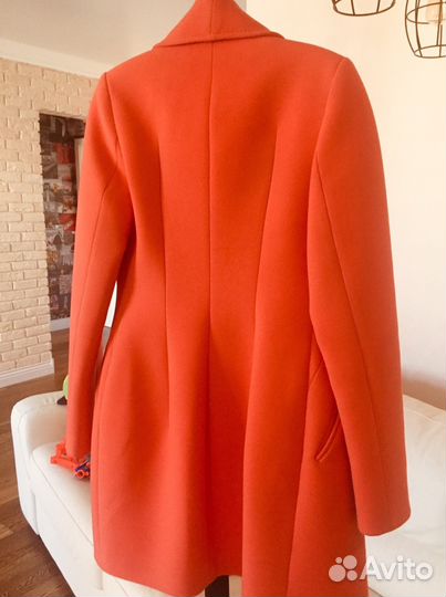 Пальто весна/осень