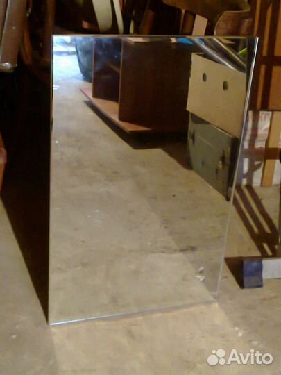 Зеркала полотна разных размеров