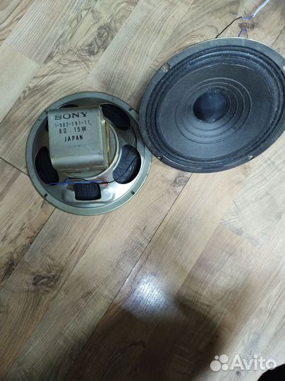 Блок питания Симфония 003