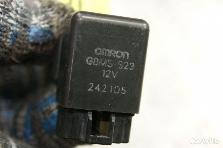 Реле Suzuki Bandit 1250