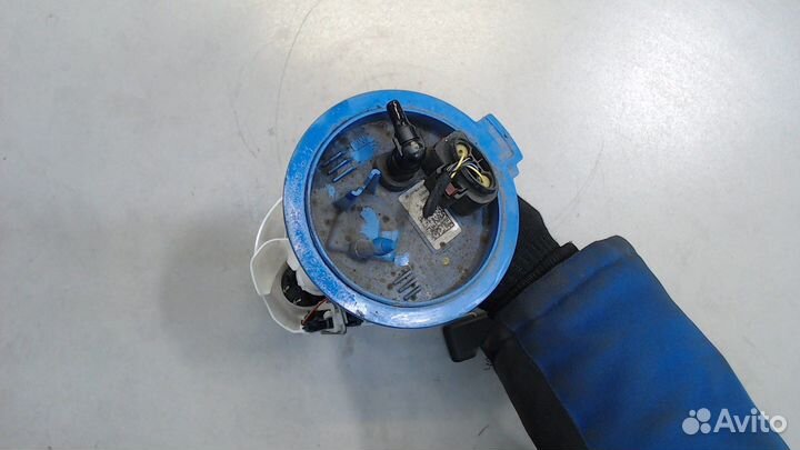 Насос топливный электрический Audi TT, 2015