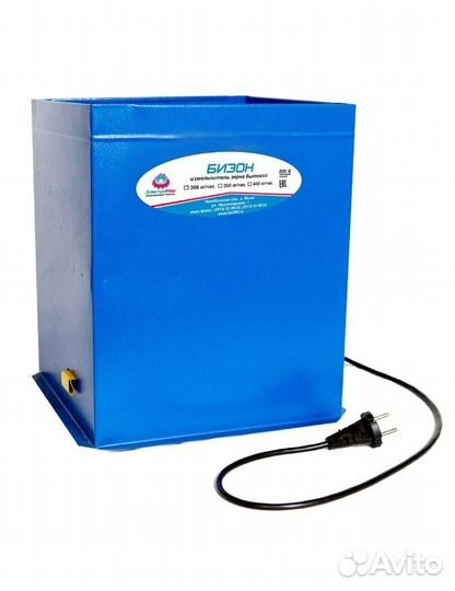 Измельчитель зерна 