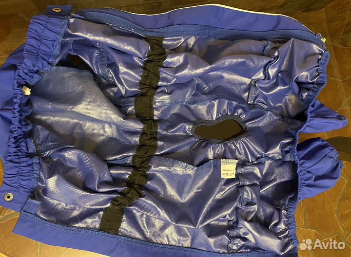 Комбинезон для корги