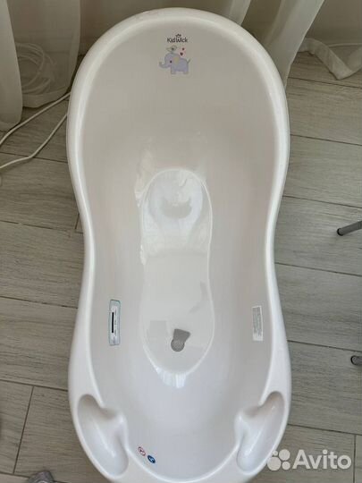 Ванночка для купания