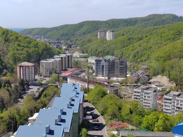 3-к. квартира, 90,2 м², 14/21 эт.