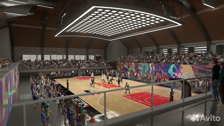 NBA 2K23 (Nintendo Switch)