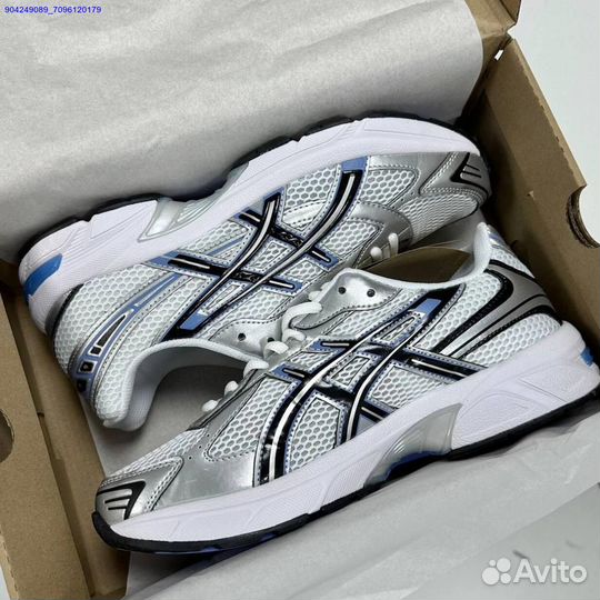 Asics Gel-1130 (37-45)