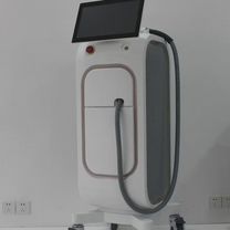 Диодный лазер для эпиляции Keylaser K23 1200/1600