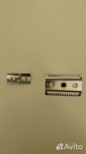 Бритвенный станок Merkur 37c