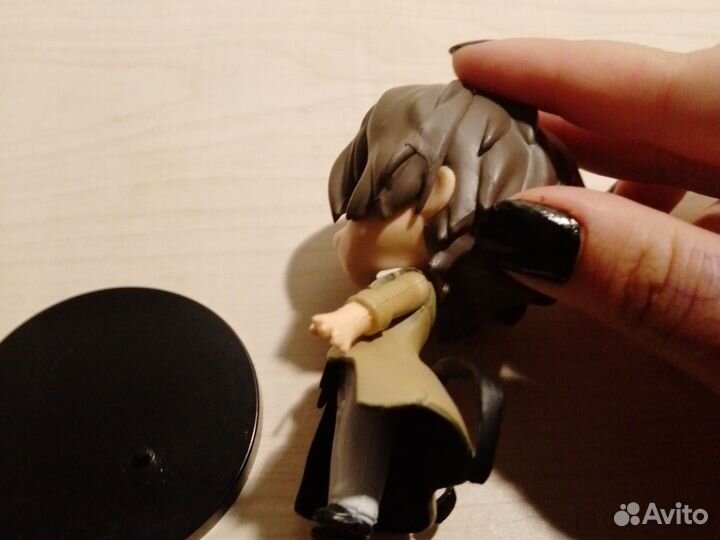 Фигурка Дазай Осаму