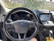 Ford Kuga 1.5 AT, 2017, 94 000 км, с пробегом, цена 1 200 000 руб.