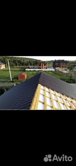 Строительная бригада