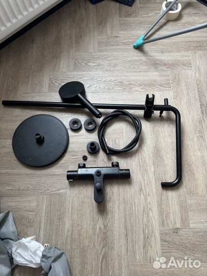 Душевая система aquatek