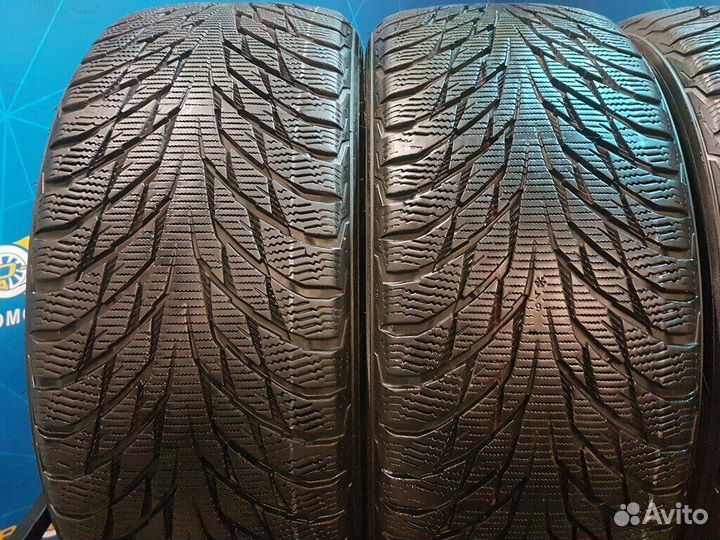 Nokian Tyres Hakkapeliitta R2 225/50 R17