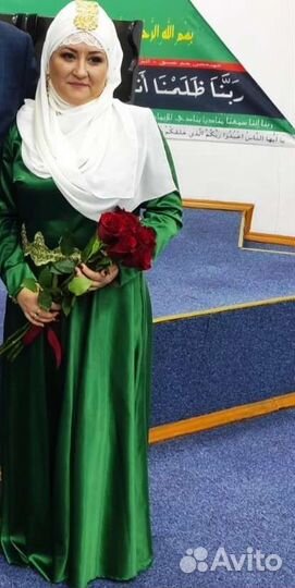 Полный образ на никах. Аренда