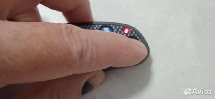 Брелок APS 1350, 1550, 1650, 2350, 2550, 2650