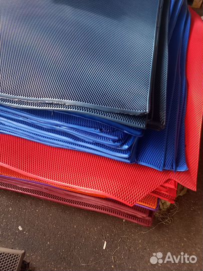 Материал Эва, Ева, EVA в листах