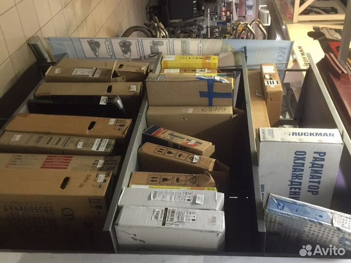 Радиатор охлаждения Волга-3110 медный 3-ряд