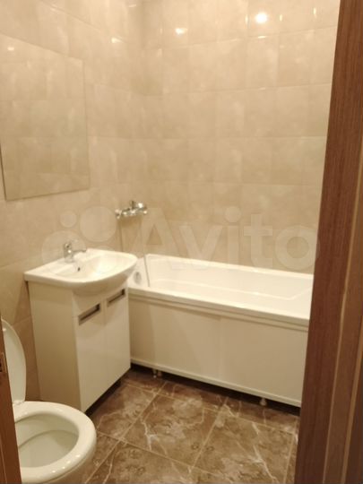 Квартира-студия, 29,3 м², 15/17 эт.