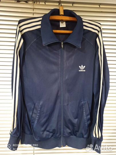Адидас винтаж 90-х
