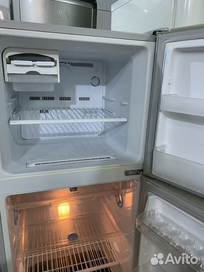 Холодильник samsung no frost