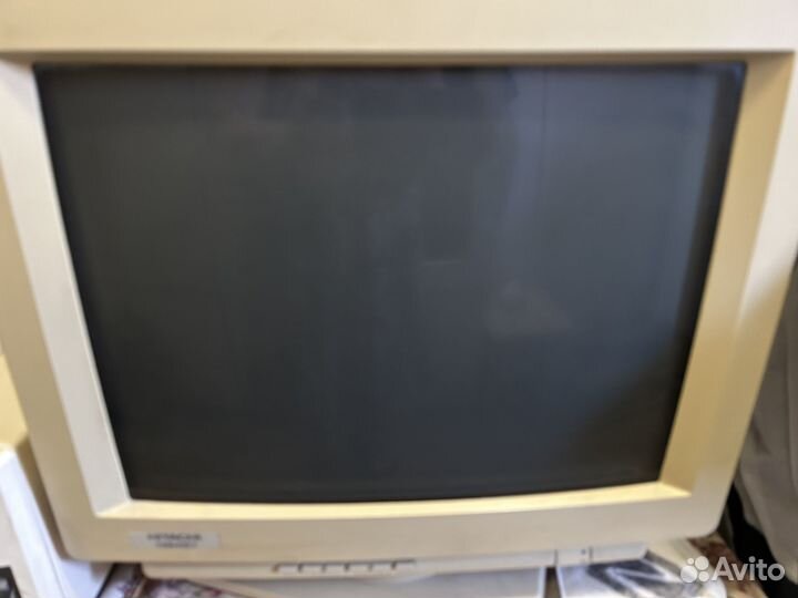 Монитор для компьютера бу