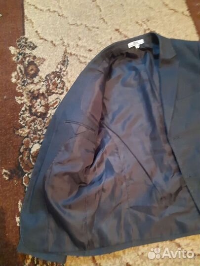 Пиджак школьный,брюки