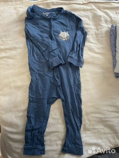 Боди детские