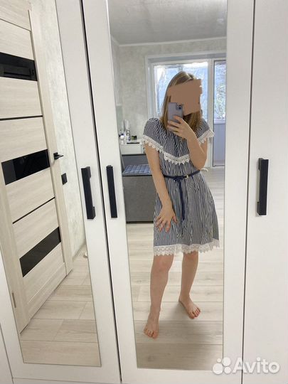 Летние вещи