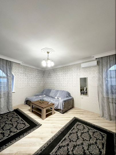 1-к. квартира, 50 м², 3/4 эт.