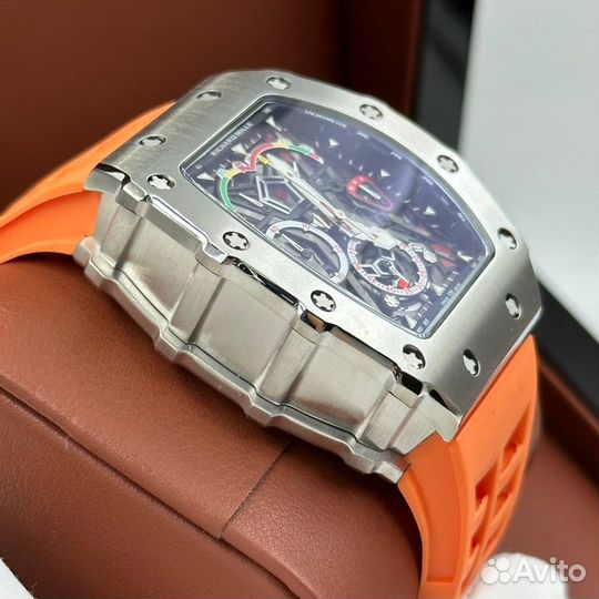 Часы richard mille