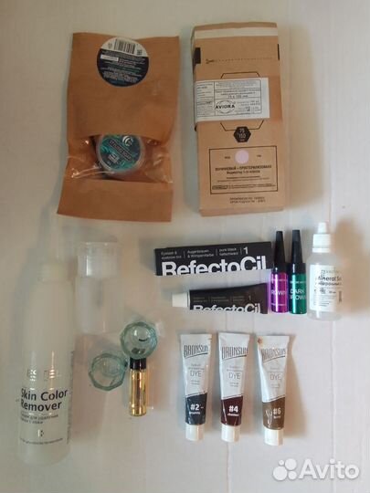 Расходники