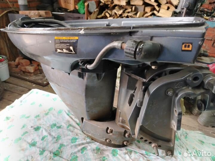 Yamaha F 25