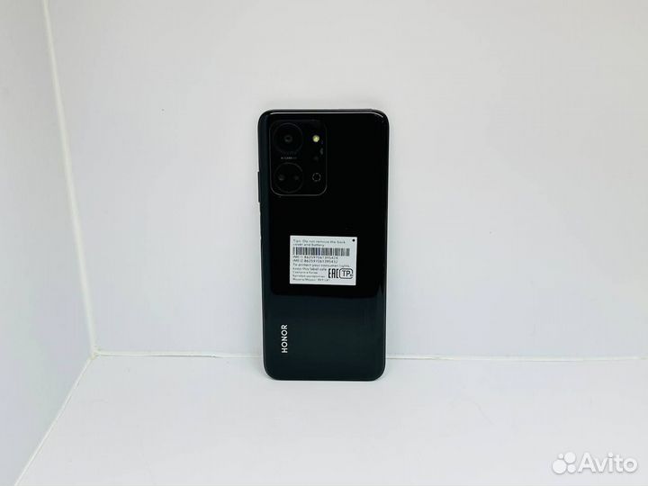 HONOR X7a, 4/128 ГБ