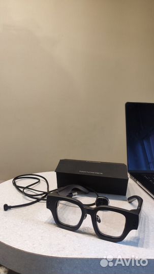 Очки дополненной реальности Inmo air 2