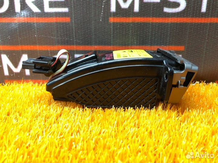 Блок кнопок Bmw 7-Series E66/65 N62B48B 2005