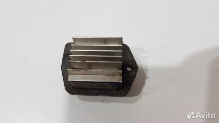 Резистор отопителя (Geely MK)