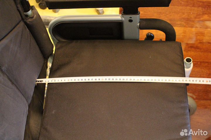 Кресло-коляска для инвалидов, прогулочная, уличная