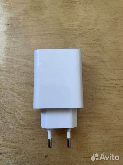 Блок питания 27.0W