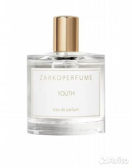 Нишевый Парфюм Zarkoperfume