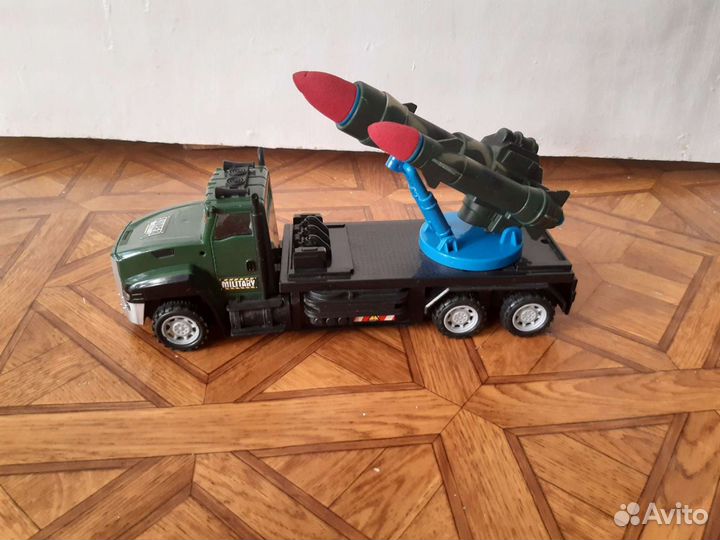 Военная техника