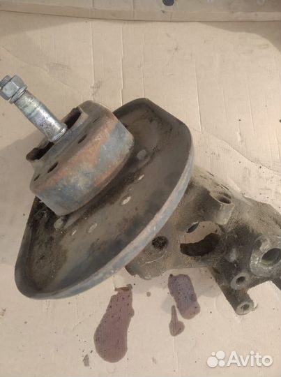 Кулиса переключения передач на камаз