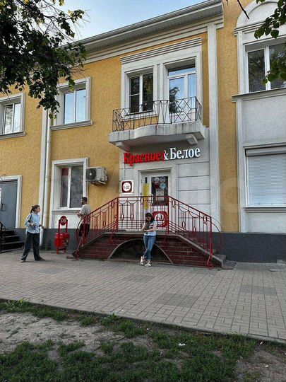 Торговая площадь, 70.1 м²