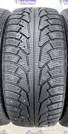 Nokian Tyres Hakkapeliitta 5 SUV 255/55 R18 109T