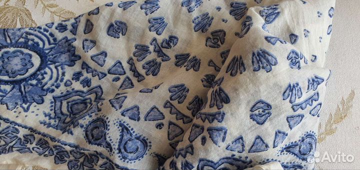 Платок Pepe Jeans новый