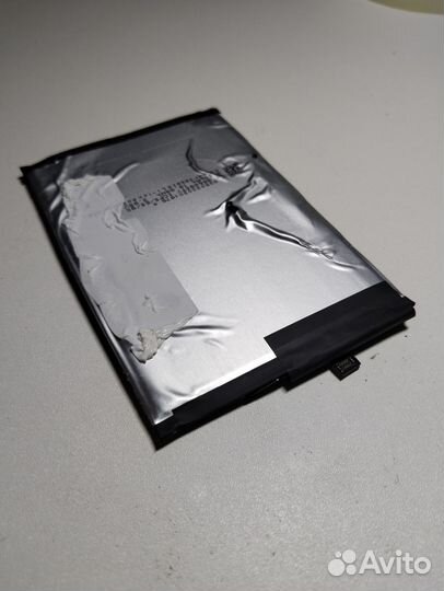 Аккумуляторная батарея для infinix hot 30i