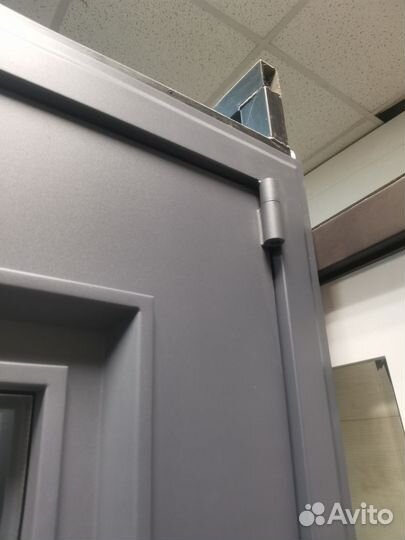 Входная дверь с терморазрывом новая со склада