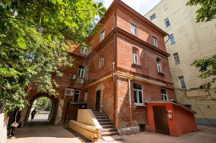 Сдам здание, 530 м²